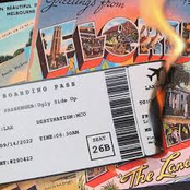 Midnight Plane to Melbourne