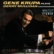 Sugar by Gene Krupa