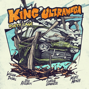 Rusty Cage (feat. William DuVall & Bill Kelliher) - Single