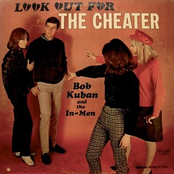 Bob Kuban And The In-men