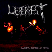 Hateful Norwegian Metal
