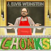 J. Elvis Weinstein: Chunks