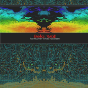 To Recover What Has Been (EP)