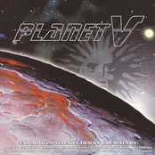 Planet V