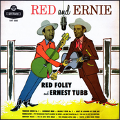 Red and Ernie