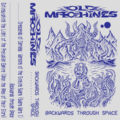 Backwards Through Space