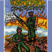 Unatural Desaster - Napalm In The Morning
