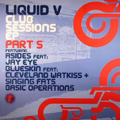 Liquid V Club Sessions EP PT 5
