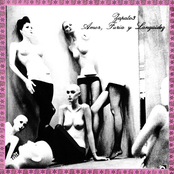 Zapato3: Amor, Furia y Languidez