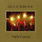 made in japan (live at parco capello)