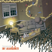 Tim Kasher: No Resolution