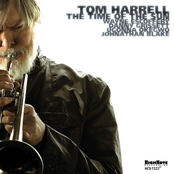 The Open Door by Tom Harrell