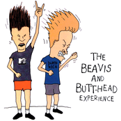 Come To Butt-head by Beavis And Butt-head