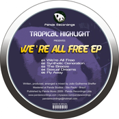 We're All Free EP