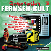 Generation Fernseh-Kult