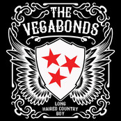 The Vegabonds: Long Haired Country Boy