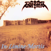 In Limine Mortis by Extreme Unction