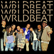 The Wrldbeat EP