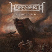 Heresiarch: Death Ordinance