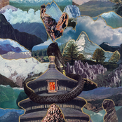 Feather & The Electric Mountain