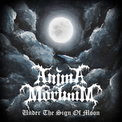 Under The Sign Of Moon (EP)
