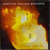 Love Again by Ronnie Baker Brooks