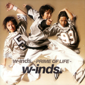 Love Train by W-inds.