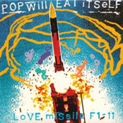 Everything That Rises by Pop Will Eat Itself