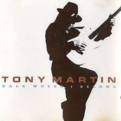 Why Love by Tony Martin