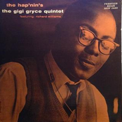 Summertime by Gigi Gryce