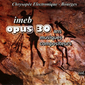 Imeb Opus 30 Ans Musiques Compositeurs Vol.1 (1970-1983)