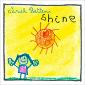 Shine by Sarah Bettens