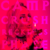 Camp Crush: Reckless Phase