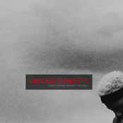 Shaded Summers (feat. Night Lovell) - Single