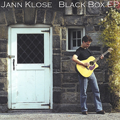 Jann Klose: Black Box EP