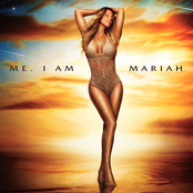 Heavenly (no Ways Tired/can't Give Up Now) by Mariah Carey