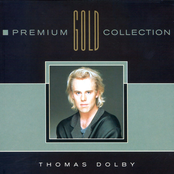 Radio Silence by Thomas Dolby