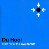 Meet Her At The Love Parade by Da Hool