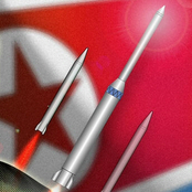Korean Missile Mix