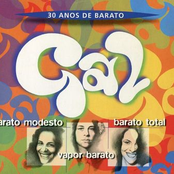 Acorda Pra Cuspir by Gal Costa