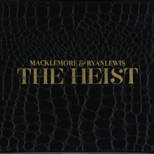 The Heist (Deluxe Edition)