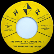 The Funky 16 Corners