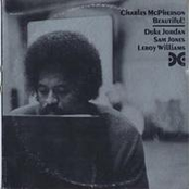 But Beautiful by Charles Mcpherson