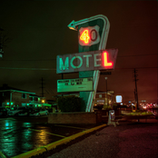 motel