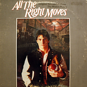 All the Right Moves