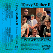 Live At SSP 2024