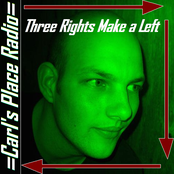 Three Rights Make a Left