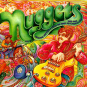 Nuggets: Original Artyfacts From The First Psychedelic Era, Vol. 2