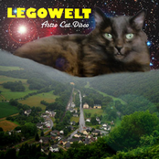 Make Your Move by Legowelt