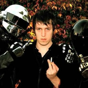 Roulé Is Playing at My House